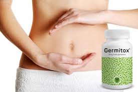 Germitox hiter boj proti parazitom iz telesa